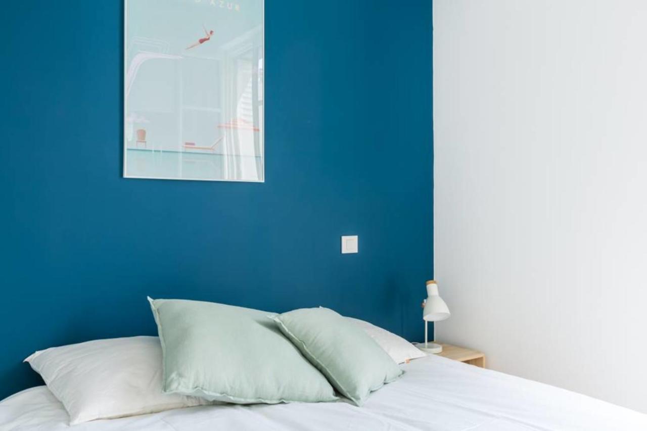 Guestready - Calm And Modern Superb Apartment Bordeaux Zewnętrze zdjęcie
