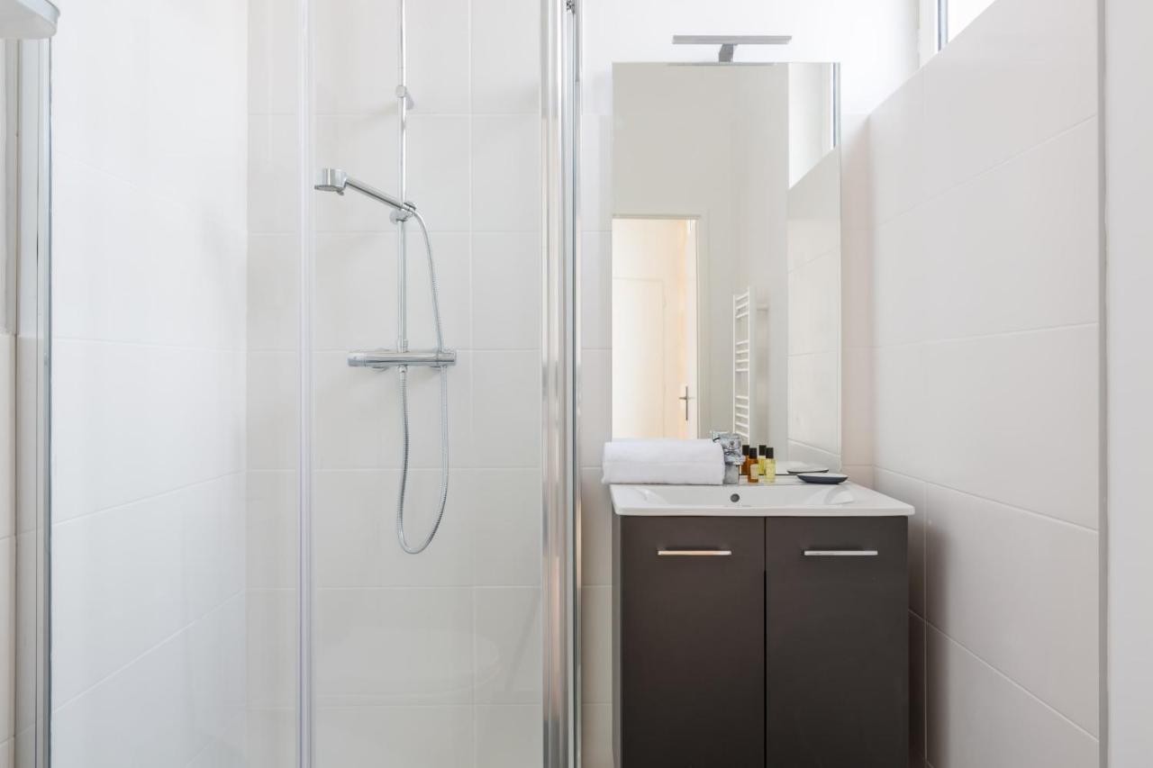 Guestready - Calm And Modern Superb Apartment Bordeaux Zewnętrze zdjęcie