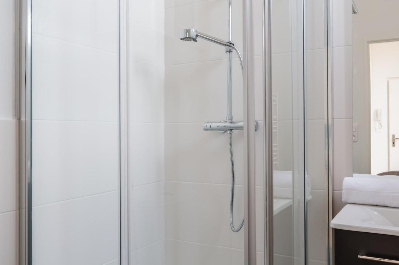 Guestready - Calm And Modern Superb Apartment Bordeaux Zewnętrze zdjęcie